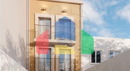 Residential - New Builds - T6 - Estrela, Lisbon - PT