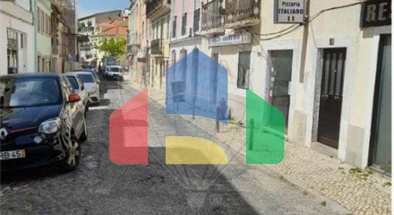 Residential - New Builds - T6 - Estrela, Lisbon - PT