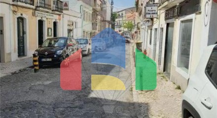 Residential - New Builds - T6 - Estrela, Lisbon - PT