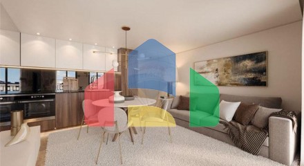 Residential - New Builds - T6 - Estrela, Lisbon - PT