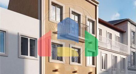 Residential - New Builds - T6 - Estrela, Lisbon - PT