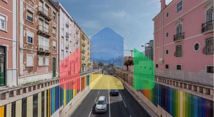 Commercial - Commercial/Retail - Estrela, Lisbon - PT