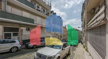 Commercial - Commercial/Retail - Estrela, Lisbon - PT