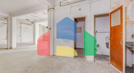 Commercial - Commercial/Retail - Estrela, Lisbon - PT