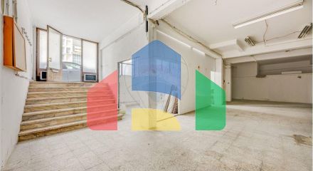 Commercial - Commercial/Retail - Estrela, Lisbon - PT