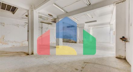 Commercial - Commercial/Retail - Estrela, Lisbon - PT