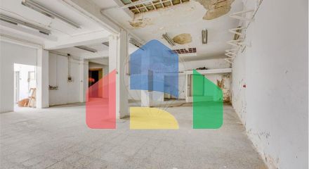 Commercial - Commercial/Retail - Estrela, Lisbon - PT