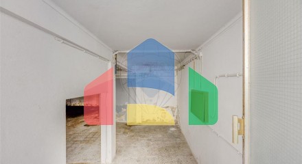 Commercial - Commercial/Retail - Estrela, Lisbon - PT