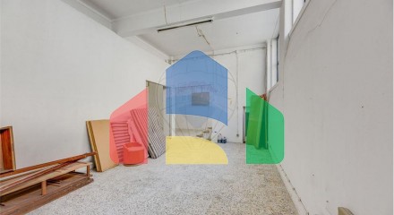 Commercial - Commercial/Retail - Estrela, Lisbon - PT
