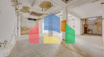 Commercial - Commercial/Retail - Estrela, Lisbon - PT