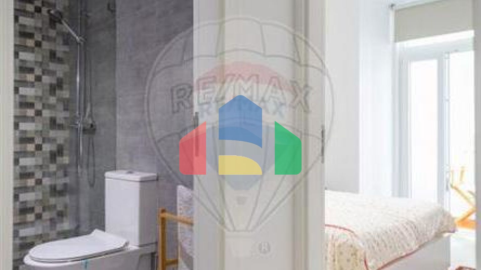 Residential - Condo/Apartment - T2 - Estrela, Lisbon - PT