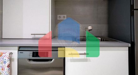 Residential - Condo/Apartment - T2 - Estrela, Lisbon - PT