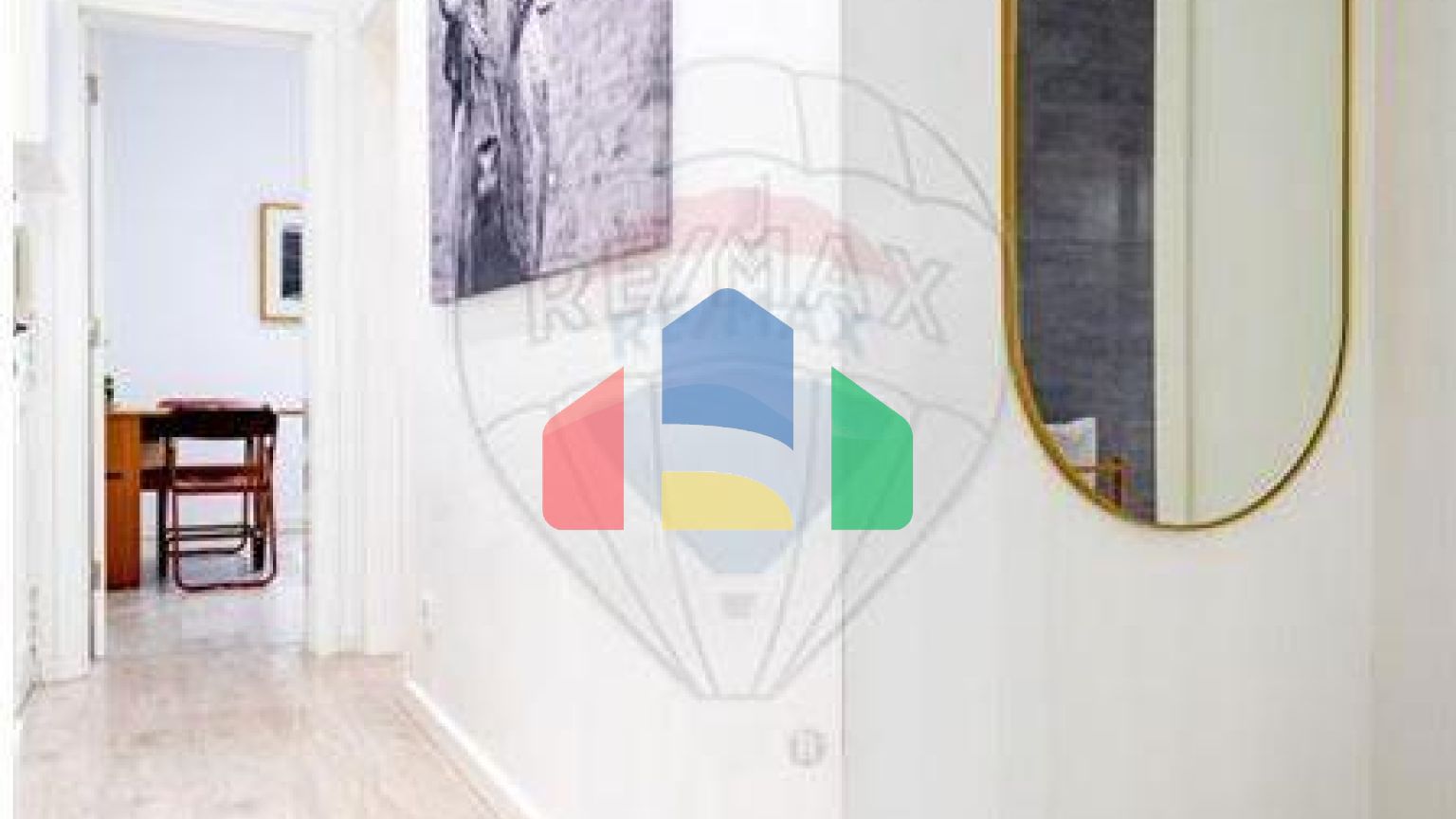 Residential - Condo/Apartment - T2 - Estrela, Lisbon - PT