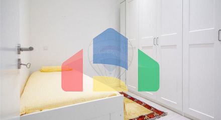 Residential - Condo/Apartment - T2 - Estrela, Lisbon - PT