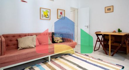 Residential - Condo/Apartment - T2 - Estrela, Lisbon - PT