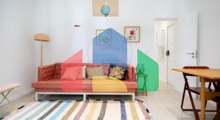 Residential - Condo/Apartment - T2 - Estrela, Lisbon - PT