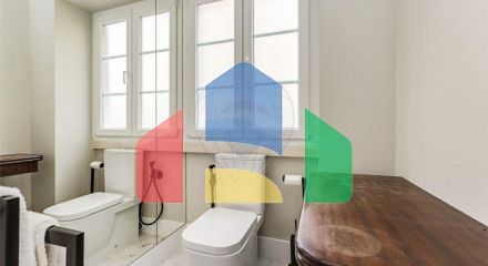 Residential - Condo/Apartment - T2 - Estrela, Lisbon - PT