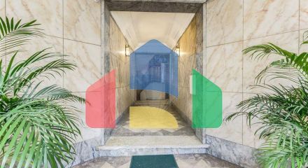 Residential - Condo/Apartment - T2 - Estrela, Lisbon - PT