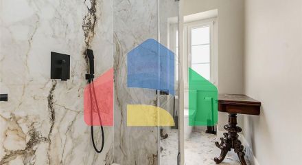 Residential - Condo/Apartment - T2 - Estrela, Lisbon - PT