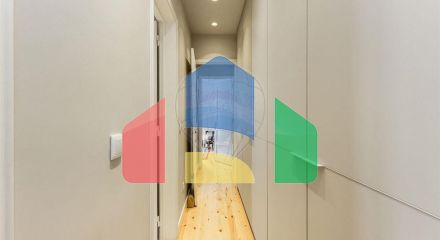 Residential - Condo/Apartment - T2 - Estrela, Lisbon - PT