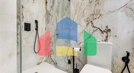 Residential - Condo/Apartment - T2 - Estrela, Lisbon - PT