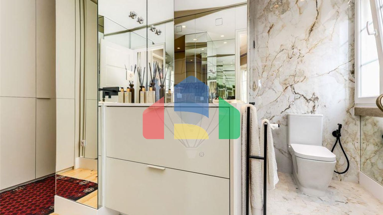 Residential - Condo/Apartment - T2 - Estrela, Lisbon - PT