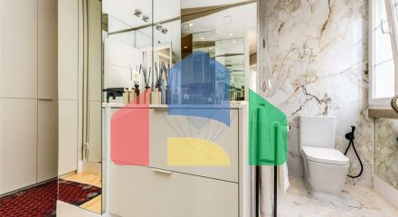 Residential - Condo/Apartment - T2 - Estrela, Lisbon - PT