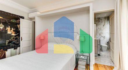 Residential - Condo/Apartment - T2 - Estrela, Lisbon - PT