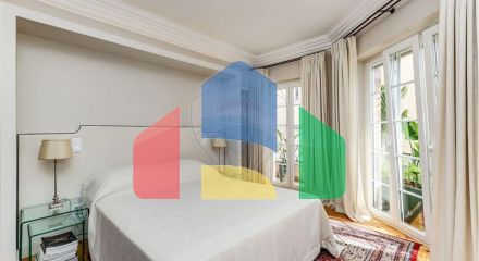 Residential - Condo/Apartment - T2 - Estrela, Lisbon - PT