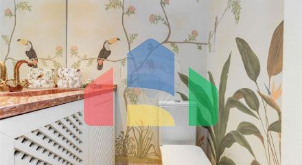 Residential - Condo/Apartment - T2 - Estrela, Lisbon - PT