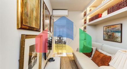 Residential - Condo/Apartment - T2 - Estrela, Lisbon - PT