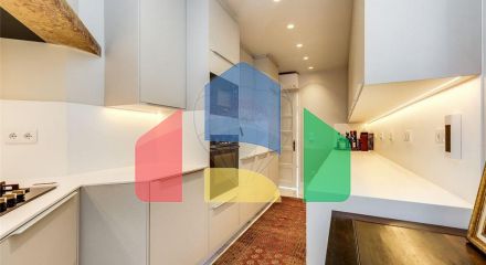 Residential - Condo/Apartment - T2 - Estrela, Lisbon - PT