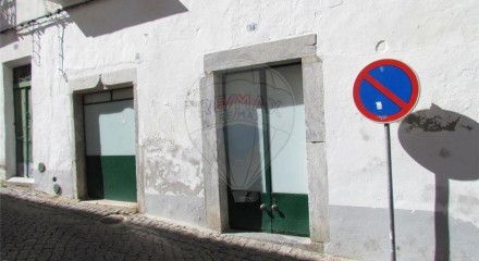 Commercial - Commercial/Retail - Beja (Salvador e Santa Maria da Feira), Beja - PT
