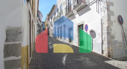 Commercial - Commercial/Retail - Beja (Salvador e Santa Maria da Feira), Beja - PT