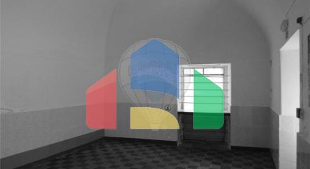 Commercial - Commercial/Retail - Beja (Salvador e Santa Maria da Feira), Beja - PT