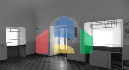 Commercial - Commercial/Retail - Beja (Salvador e Santa Maria da Feira), Beja - PT