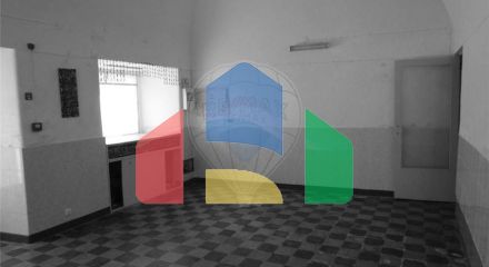 Commercial - Commercial/Retail - Beja (Salvador e Santa Maria da Feira), Beja - PT