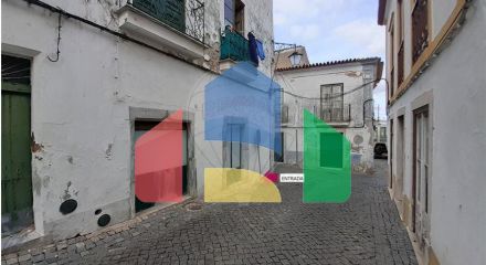 Commercial - Commercial/Retail - Beja (Salvador e Santa Maria da Feira), Beja - PT