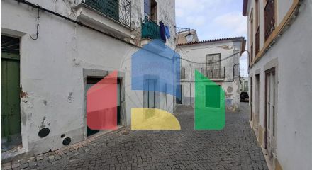 Commercial - Commercial/Retail - Beja (Salvador e Santa Maria da Feira), Beja - PT