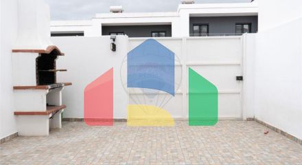 Residential - Single Family Home - T3 - Beja (Salvador e Santa Maria da Feira), Beja - PT Residential - Single Family Home - T3 - Beja (Salvador e Santa Maria da Feira), Beja - PT