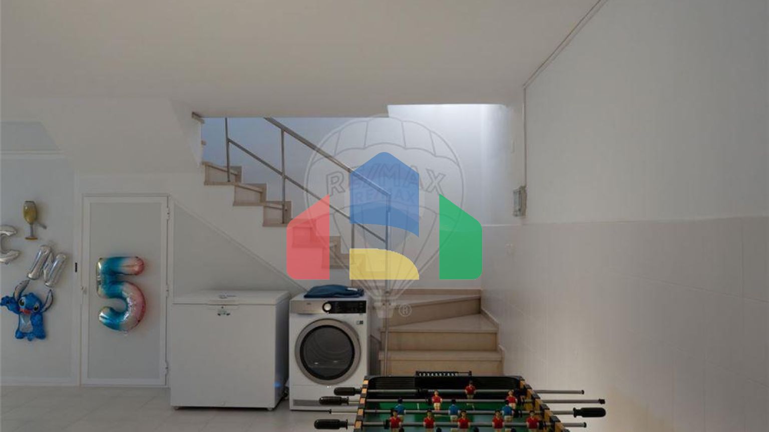 Residential - Single Family Home - T3 - Beja (Salvador e Santa Maria da Feira), Beja - PT