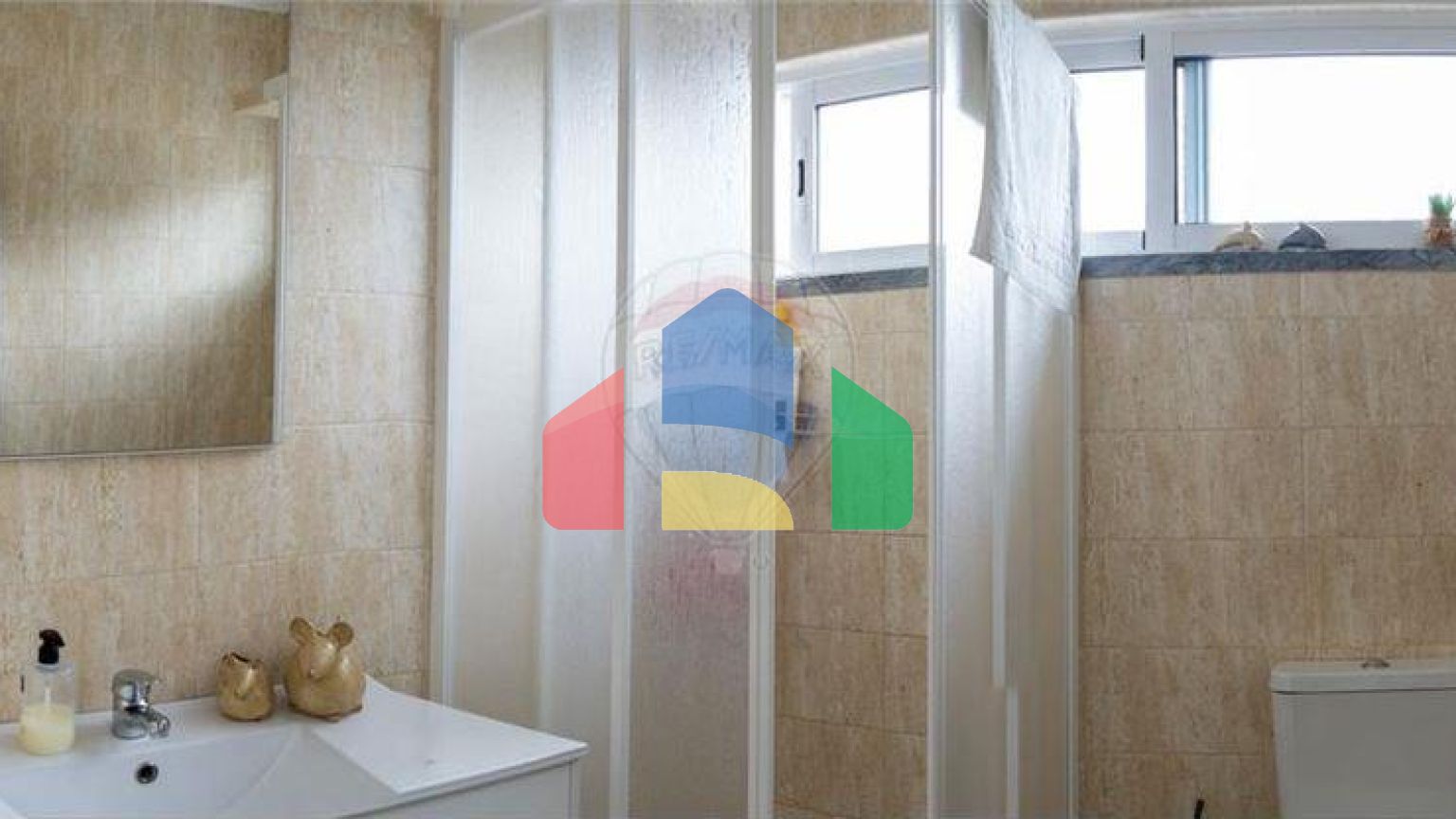 Residential - Single Family Home - T3 - Beja (Salvador e Santa Maria da Feira), Beja - PT