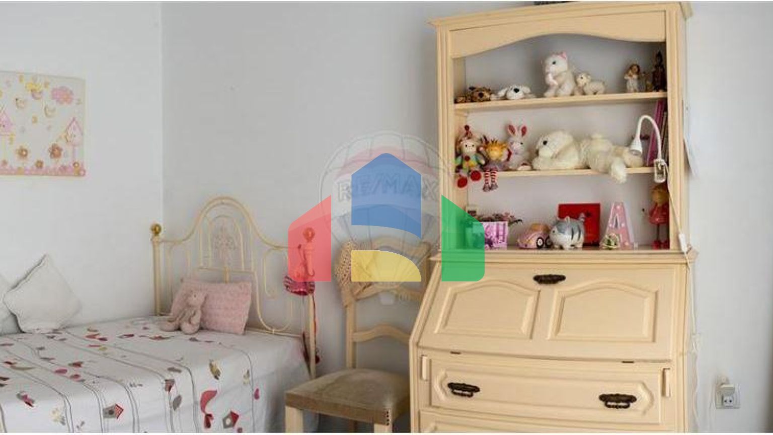 Residential - Single Family Home - T3 - Beja (Salvador e Santa Maria da Feira), Beja - PT