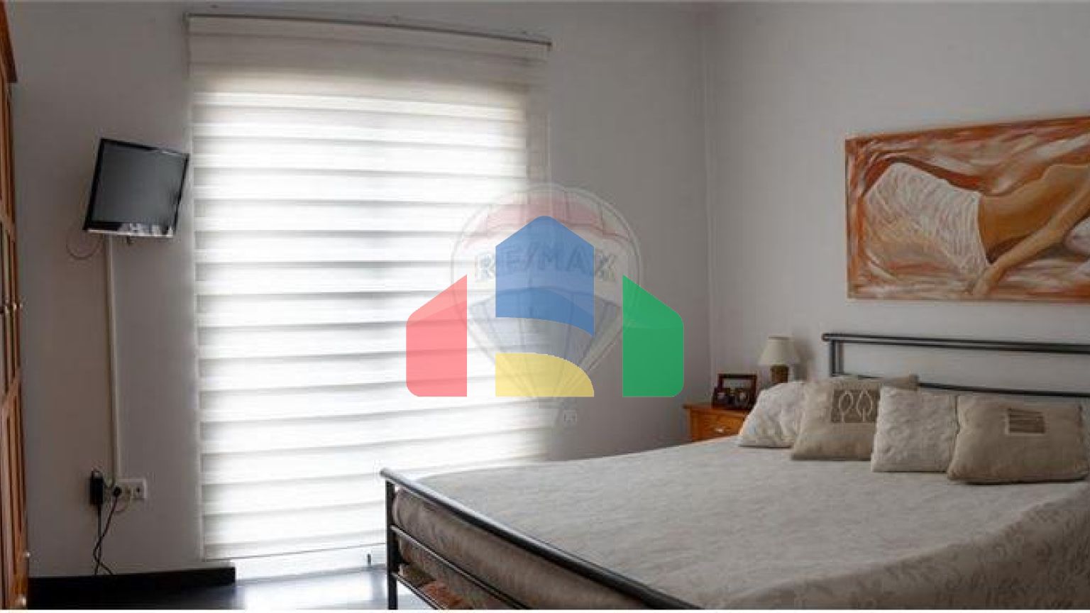 Residential - Single Family Home - T3 - Beja (Salvador e Santa Maria da Feira), Beja - PT