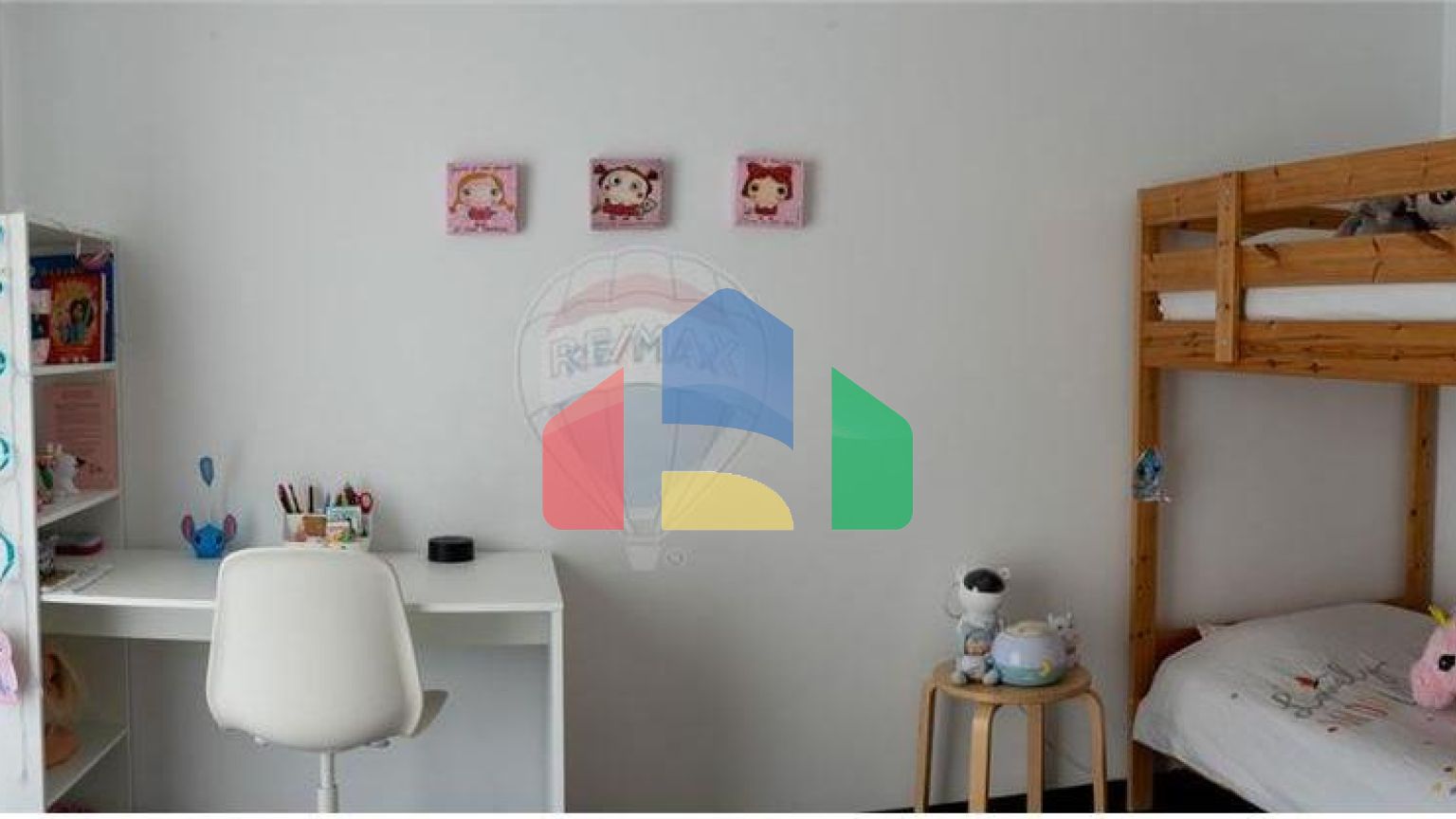 Residential - Single Family Home - T3 - Beja (Salvador e Santa Maria da Feira), Beja - PT