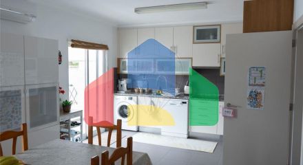 Residential - Single Family Home - T3 - Beja (Salvador e Santa Maria da Feira), Beja - PT