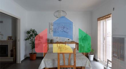 Residential - Single Family Home - T3 - Beja (Salvador e Santa Maria da Feira), Beja - PT