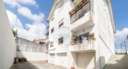 Residential - Condo/Apartment - T1 - Ilhavo (Sao Salvador), Ílhavo - PT
