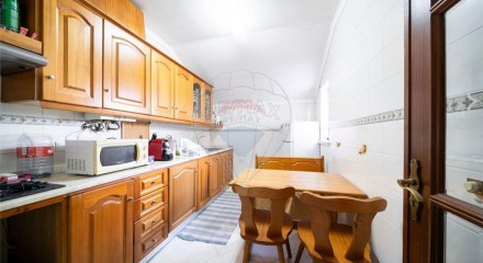 Residential - Condo/Apartment - T1 - Ilhavo (Sao Salvador), Ílhavo - PT
