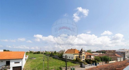 Residential - Condo/Apartment - T1 - Ilhavo (Sao Salvador), Ílhavo - PT